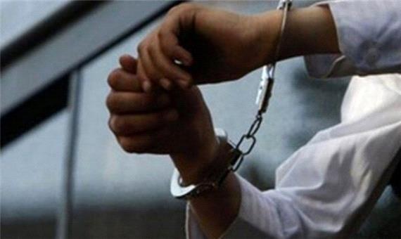دستگیری 55 سارق و اعتراف به 81 فقره انواع سرقت در خرم‌آباد