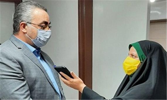وضعیت ساخت واکسن استنشاقی کرونا در ایران
