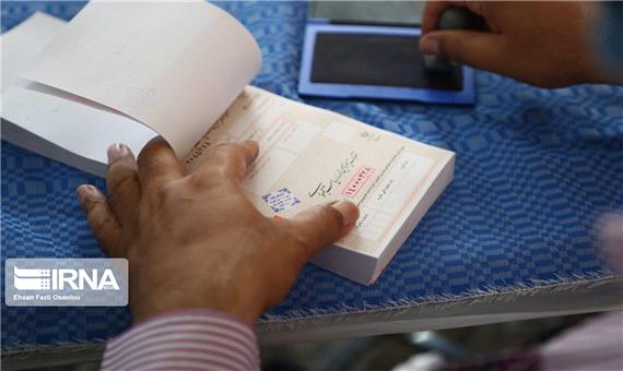 فرآیند اخذ رأی در روستاهای مازندران پایان یافت