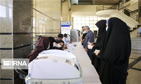 نتایج انتخابات شورای اسلامی شهر شیرگاه اعلام شد