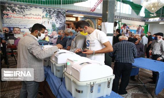 شائبه‌سازی تاخیر اعلام نتیجه انتخابات شورای شهر ساری
