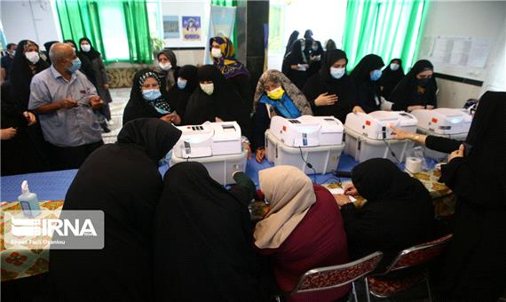 نتیجه انتخابات شورای ششم شهر ساری تایید شد