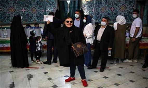 میزان مشارکت تهرانی ها در انتخابات اعلام شد