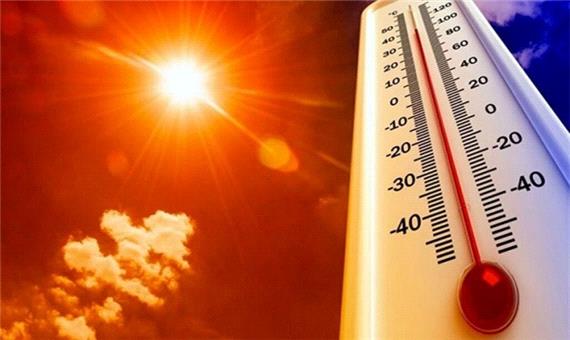 تداوم هوای گرم و شرجی در مازندران تا هفته آینده