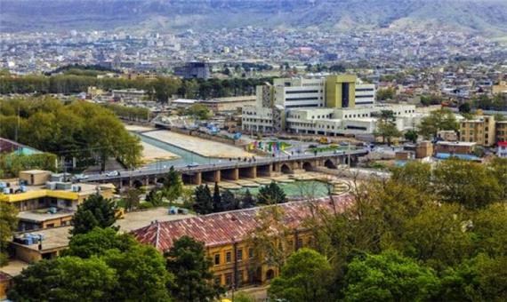 رفع توقیف املاک و اموال شهرداری خرم آباد
