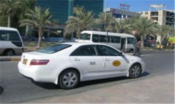اعلام نرخ جدید کرایه حمل و نقل عمومی در کیش