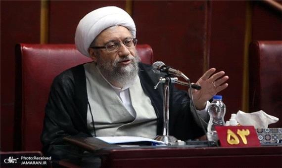 آملی لاریجانی: علل عدم مشارکت برخی از مردم در انتخابات واکاوی شود