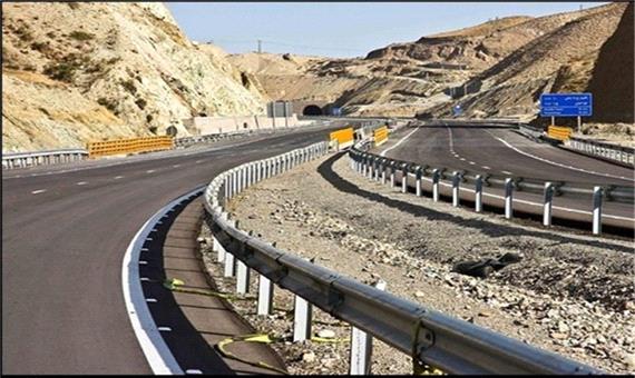 پروژه آزادراه خرم‌آباد ـ اراک مرداد ماه زیر ترافیک می‌رود