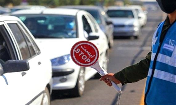 محدودیت ورود به استان مازندران تا 4 مردادماه ادامه دارد/59 هزار خودرو از ابتدای امسال اعمال قانون شدند