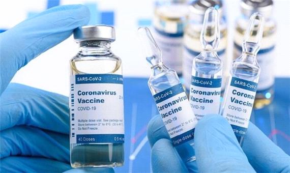 تزریق نیم میلیون دز واکسن در مازندران