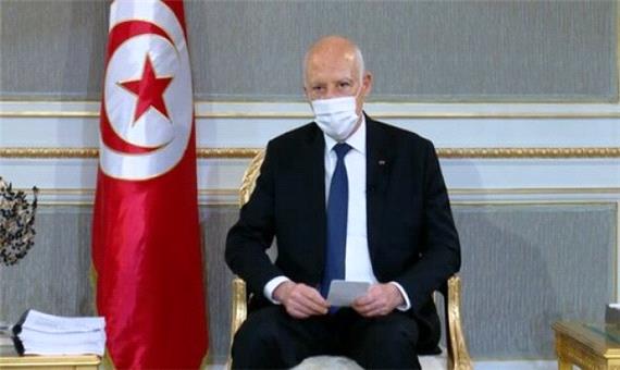 میلیاردها دلار از پول مردم تونس به سرقت رفت
