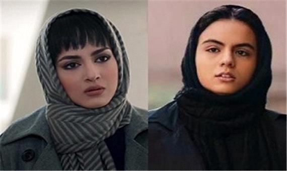 از پردیس پورعابدینی تا سارا حاتمی: دختران آینده دار سینمای ایران + عکس