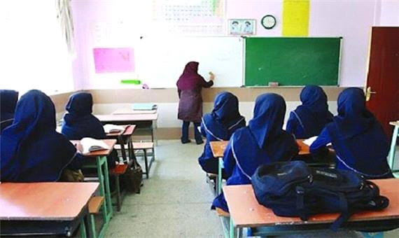 معلمان تازه نفس در راه مدارس مازندران