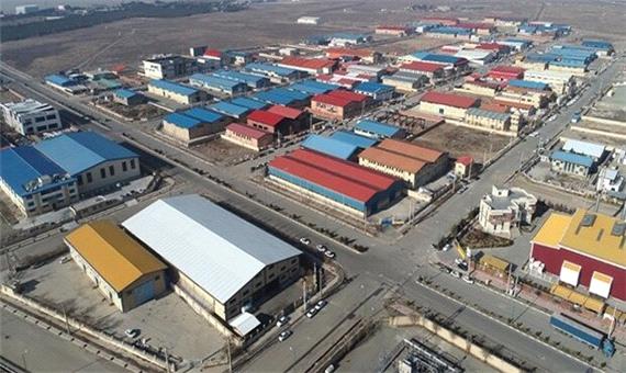 345 فقره جواز تاسیس صنعتی در مازندران صادر شد