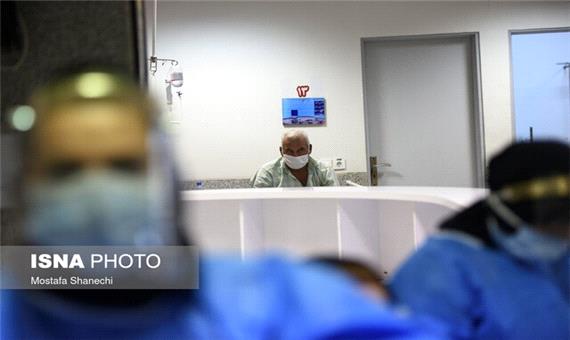 رعایت 63 درصدی شیوه‌نامه‌های بهداشتی در مازندران