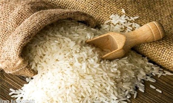 5 تن برنج در بورس کالا عرضه شد