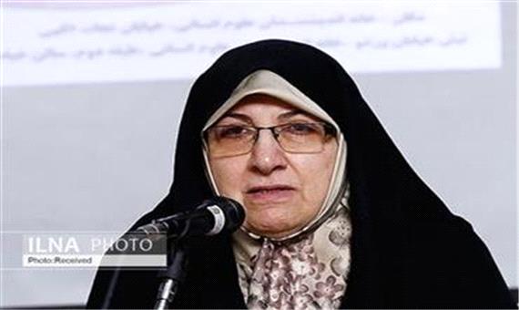 زهرا شجاعی: معاونت امور زنان از طرف حاکمان هنوز جدی گرفته نشده است