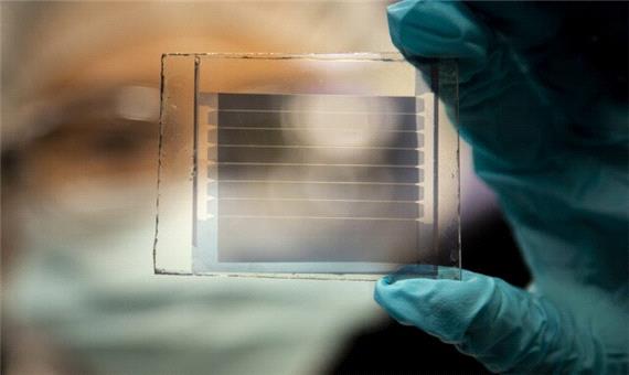 سلول‌های خورشیدی شفاف با طول عمر 30 ساله!
