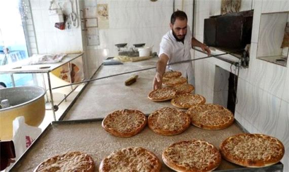 16واحد نانوایی در شهرهای غربی مازندران تعزیر شدند