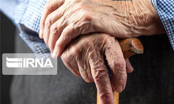مازندران با جمعیت 12 درصدی سالمندان ،دومین استان پیر کشور است