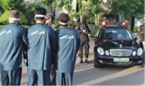 کشف 122 فقره سرقت در 6 شهر مازندران