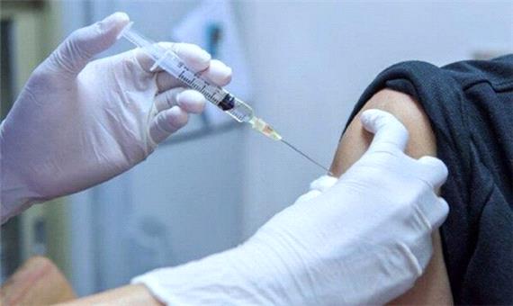 تزریق واکسن کرونا به نیمی از جمعیت بالای 18 سال بابل
