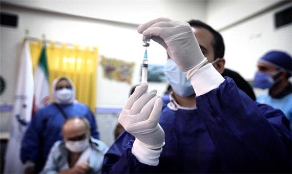 برنامه واکسیناسیون 28 شهریور در بابل