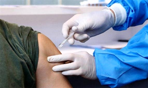 فعال نشدن سامانه واکسیناسیون دانش آموزان