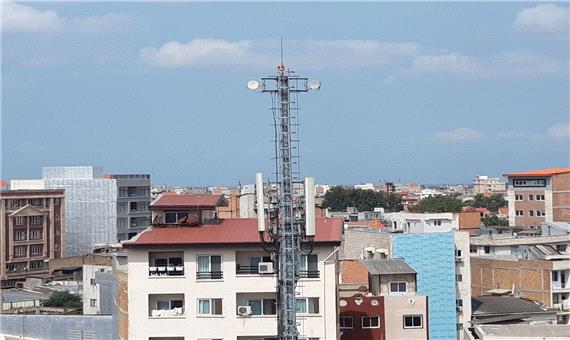 پشت‌پرده‌ ضعف آنتن‌دهی تلفن و اینترنت همراه در مازندران