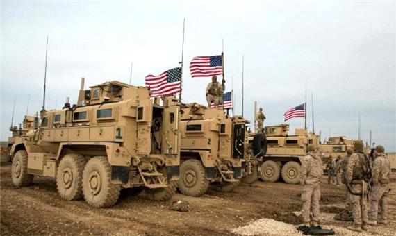 حمله به 2 کاروان لجستیک ارتش آمریکا در استان‌های بابل و بغداد
