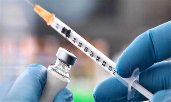 200 مازندرانی در هر دقیقه طی شبانه‌روز گذشته واکسینه شدند