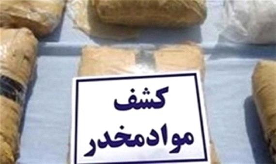 دستگیری سرشاخه‌های اصلی توزیع کنندگان مواد مخدر در مازندران