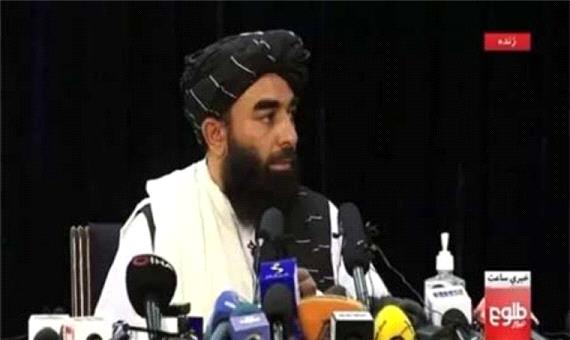 سخنگوی طالبان : خواهان قطع قاچاق مواد مخدریم