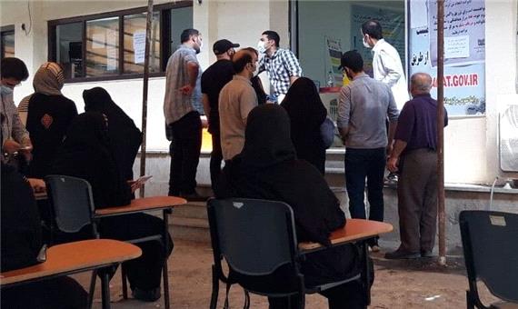 بازگشت سردرگمی‌های واکسیناسیون به مازندران