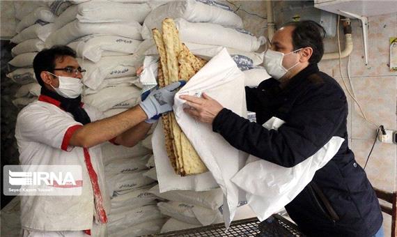 مدیرکل غله مازندران خواستار تسریع در دوگانه‌سوز شدن نانوایی‌ها شد