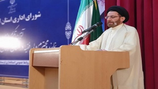 صدای واحد پیروی از ولایت فقیه و رهنمود‌های مقام معظم رهبری باید از کشور شنیده شود