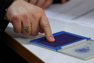 چرا باید رای دهیم؟ نوشته ای از شهاب الدین دوستدار