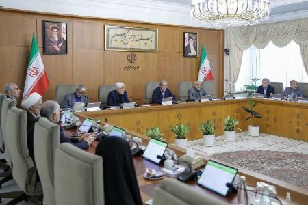 دولت با طرح تعطیلی یک‌هفته ای و چهارشنبه‌ها مخالفت کرد