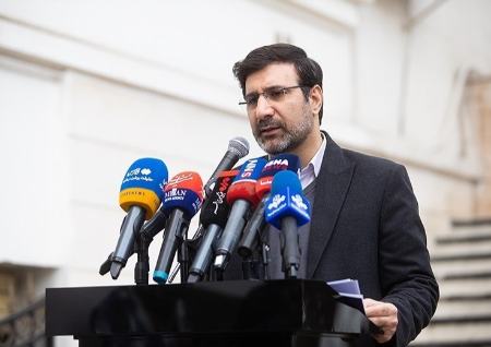 سخنگوی شورای نگهبان: استرداد لایحۀ «مقابله با انتشار محتوای خبری خلاف واقع در فضای مجازی» توسط رئیس‌جمهور تابع مقررات و آیین‌نامۀ داخلی مجلس است