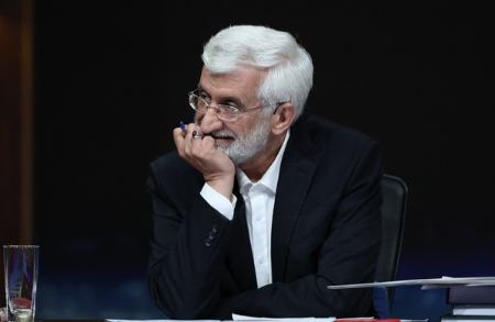 روزنامه خراسان: اینکه گفته می‌شود تیم سعید جلیلی صداوسیما را مدیریت می‌کند، بزرگ‌نمایی نیست