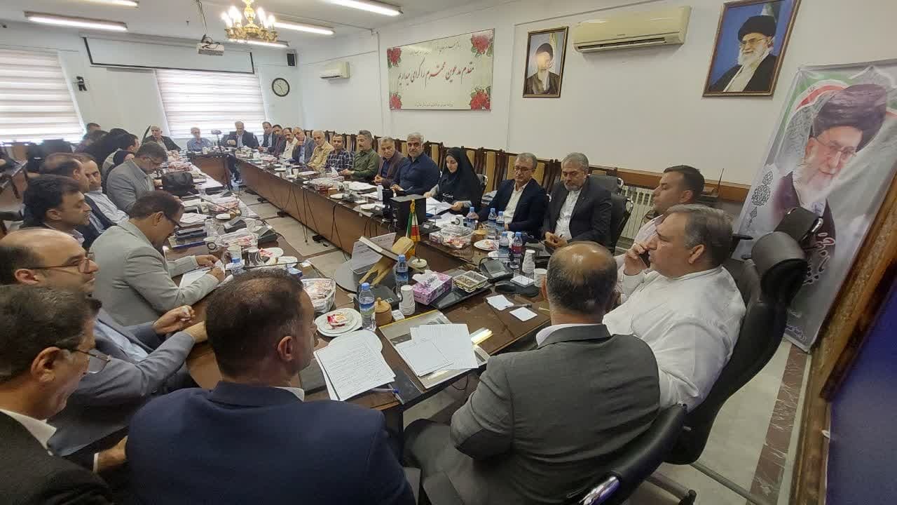 پیام مازند