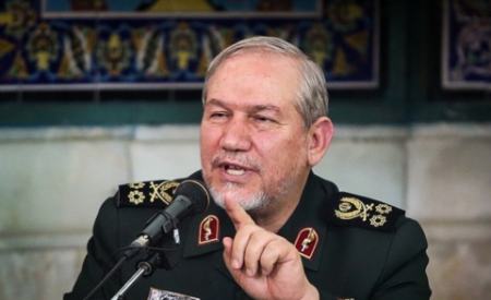 سرلشکر رحیم صفوی: احتمال می‌دهم جنگ مجددی رخ بدهد و پس از آن، ممکن است دیگر جنگی رخ ندهد