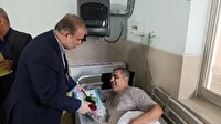 مشکلات حقوقی و قضایی جانبازان قطع نخاع در مازندران بررسی شد