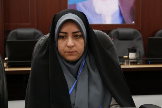 اولویت ما پیشگیری از افت تحصیلی و ترک تحصیل در مناطق کم‌برخوردار است