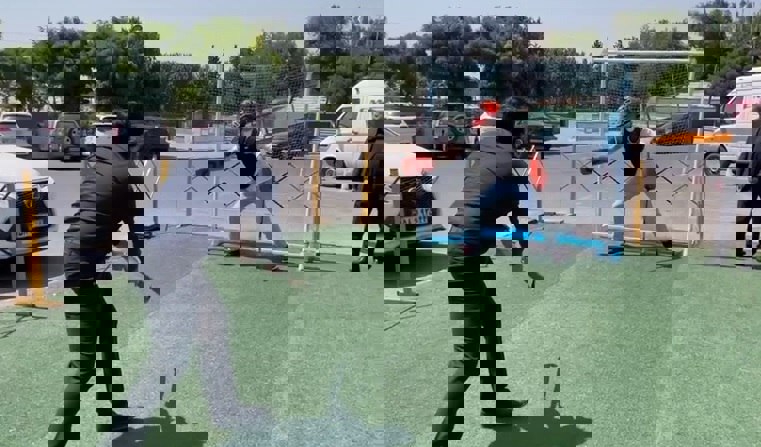 پیام مازند