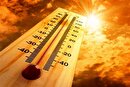 هوای صاف و آفتابی در مازندران