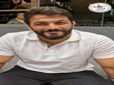 حسن یزدانی: ان‌شاءالله در مسابقات سال ۲۰۲۶ کشتی می‌گیرم