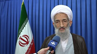 تاکید نماینده ولی فقیه در مازندران بر وحدت و پرهیز از تنش‌ها