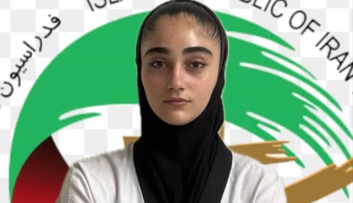 دعوت تکواندوکار مازندرانی به اردوی تیم ملی