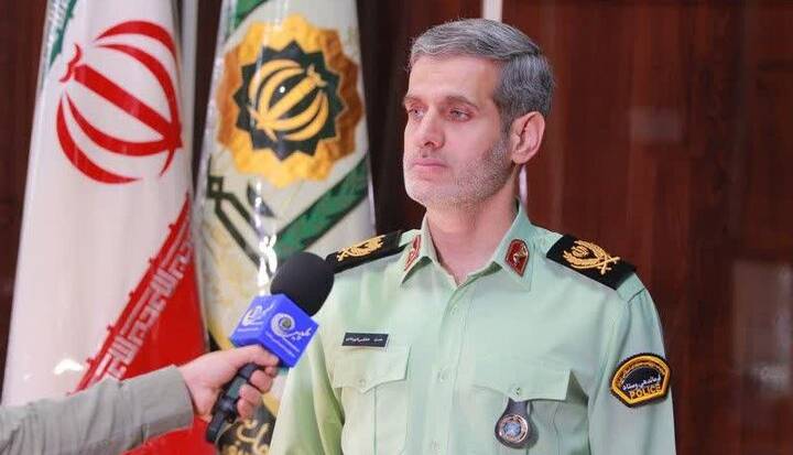 کلاهبردار ۵ هزار میلیارد ریالی تحت تعقیب اینترپل در تنکابن دستگیر شد